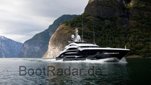 Heesen Ann G  technische daten 